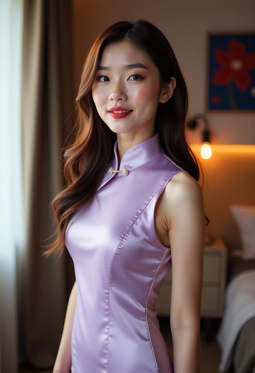 大明风华海报